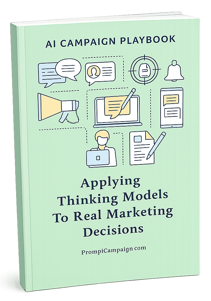 AI Campaign Playbook